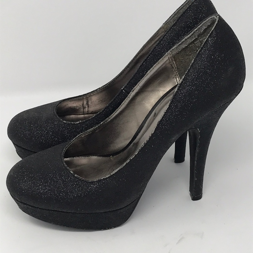 👠Sm new york heels